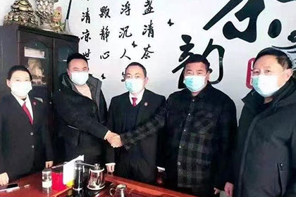 阜南要账公司